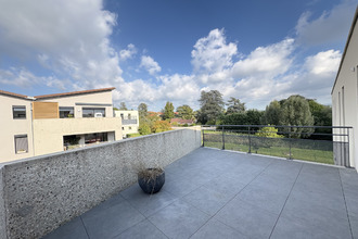 achat appartement la-talaudiere 42350