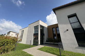 achat appartement la-talaudiere 42350