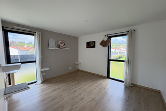 achat appartement la-talaudiere 42350