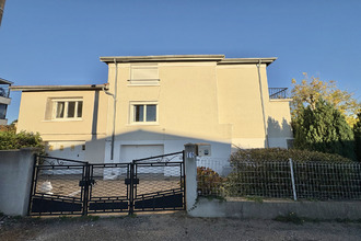 achat appartement la-talaudiere 42350