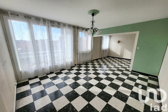 achat appartement la-talaudiere 42350