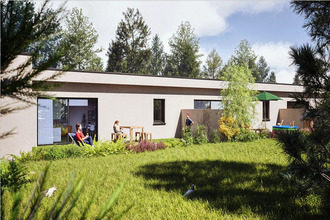 achat appartement la-talaudiere 42350