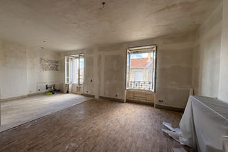 achat appartement la-talaudiere 42350