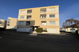 achat appartement la-talaudiere 42350