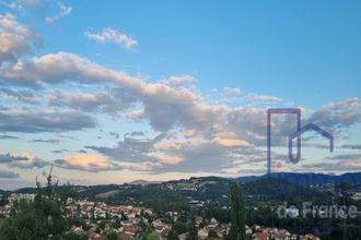 achat appartement la-talaudiere 42350