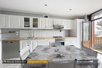 achat appartement la-talaudiere 42350