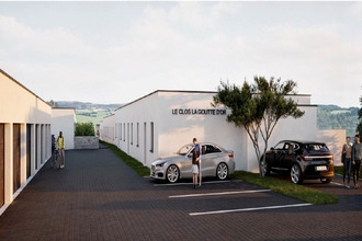 achat appartement la-talaudiere 42350