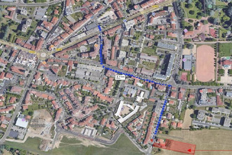 achat appartement la-talaudiere 42350