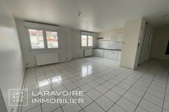 achat appartement la-talaudiere 42350