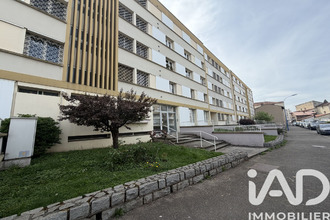 achat appartement la-talaudiere 42350