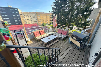 achat appartement la-talaudiere 42350