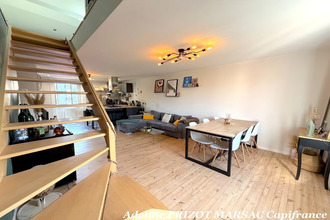 achat appartement la-talaudiere 42350