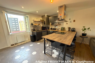 achat appartement la-talaudiere 42350