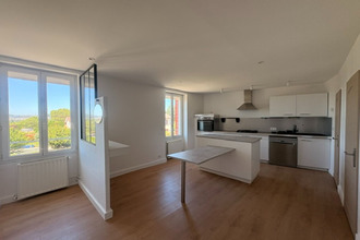 achat appartement la-talaudiere 42350