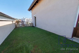 achat appartement la-talaudiere 42350