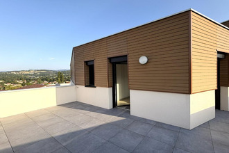 achat appartement la-talaudiere 42350