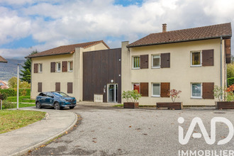 achat appartement la-terrasse 38660