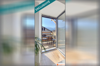 achat appartement la-terrasse 38660