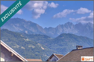 achat appartement la-terrasse 38660