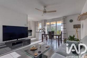 achat appartement la-terrasse 38660