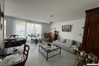 achat appartement la-terrasse 38660