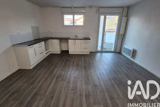 achat appartement la-tessoualle 49280