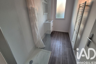 achat appartement la-tessoualle 49280