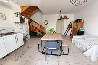 achat appartement la-teste-de-buch 33260