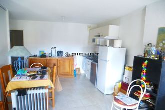 achat appartement la-teste-de-buch 33260