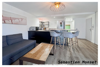 achat appartement la-teste-de-buch 33260