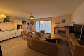 achat appartement la-teste-de-buch 33260