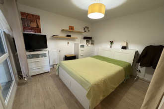 achat appartement la-teste-de-buch 33260