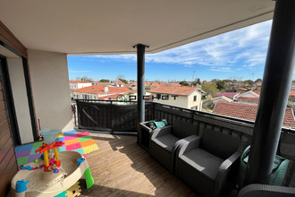 achat appartement la-teste-de-buch 33260