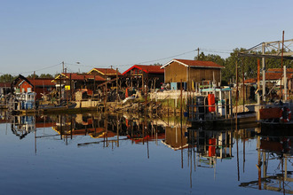 achat appartement la-teste-de-buch 33260