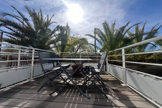 achat appartement la-teste-de-buch 33260