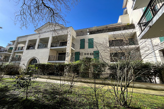 achat appartement la-teste-de-buch 33260