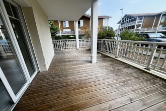 achat appartement la-teste-de-buch 33260