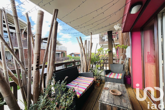 achat appartement la-teste-de-buch 33260