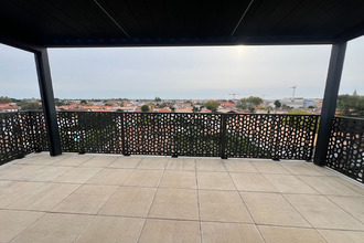 achat appartement la-teste-de-buch 33260