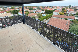 achat appartement la-teste-de-buch 33260