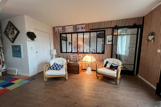 achat appartement la-teste-de-buch 33260