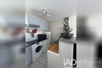 achat appartement la-teste-de-buch 33260