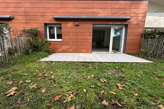 achat appartement la-teste-de-buch 33260