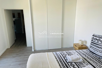 achat appartement la-teste-de-buch 33260