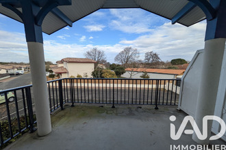 achat appartement la-teste-de-buch 33260