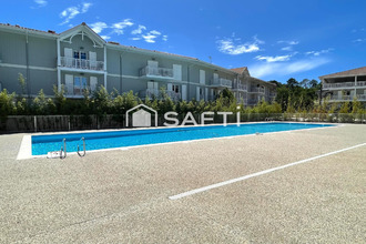 achat appartement la-teste-de-buch 33260