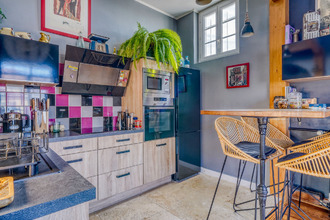 achat appartement la-teste-de-buch 33260