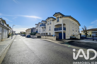 achat appartement la-teste-de-buch 33260