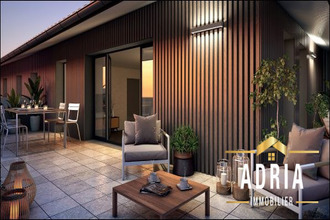 achat appartement la-teste-de-buch 33260