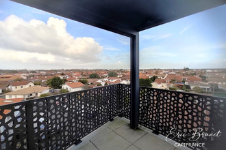 achat appartement la-teste-de-buch 33260